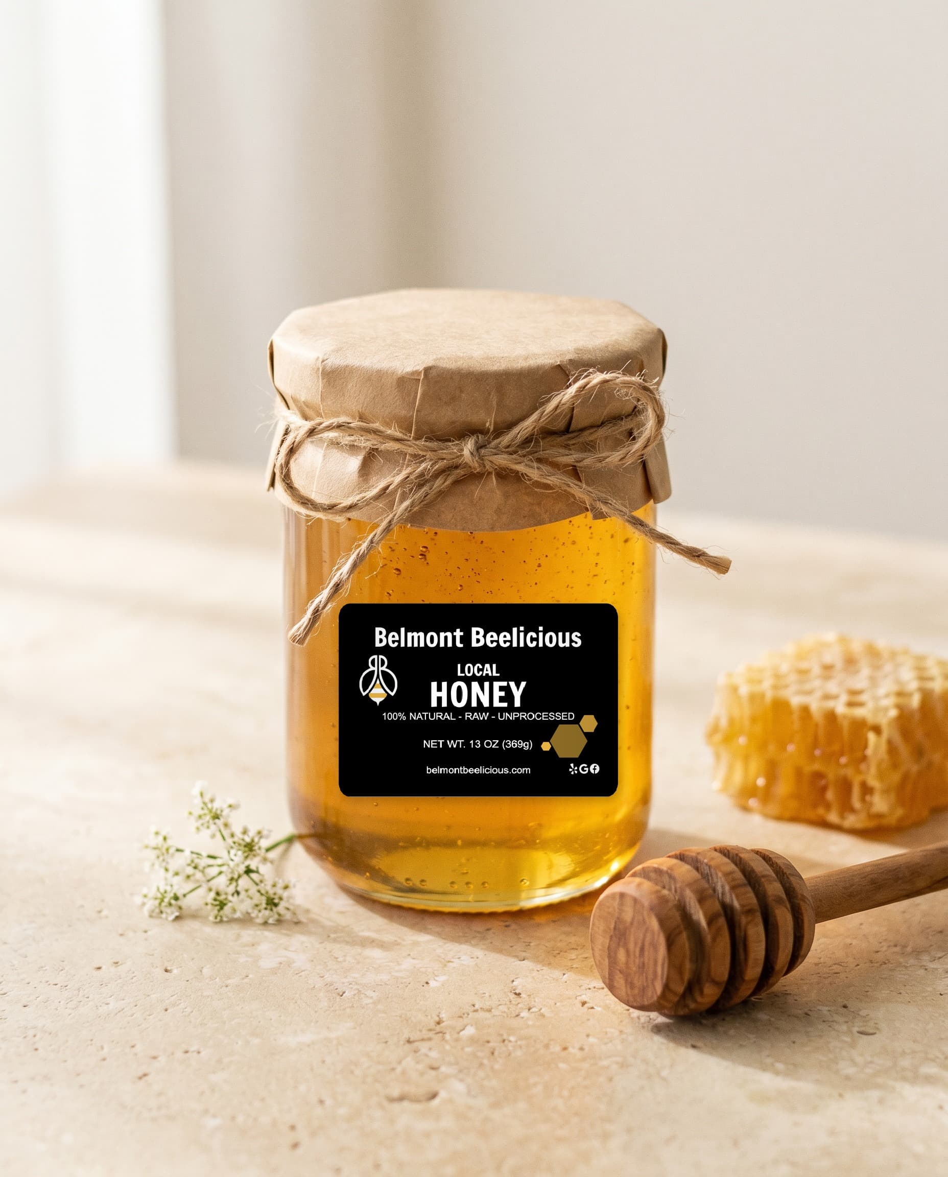 Local Honey